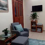 Apartamento Diána *