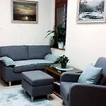 Diána Apartamento *