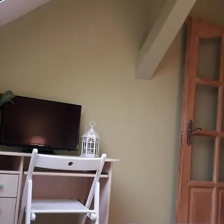 Apartamento Diána *