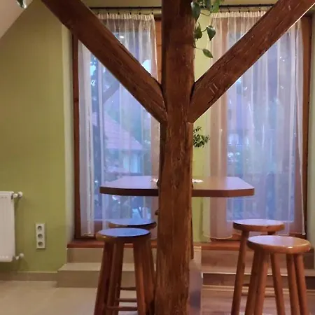 Diana Apartmanhaz * Keszthely