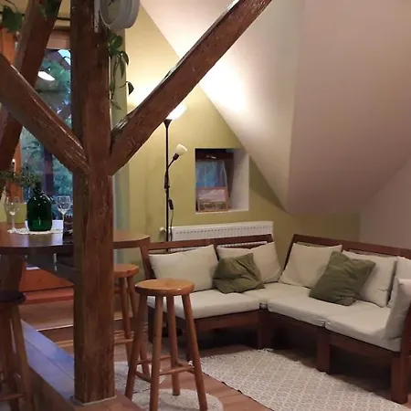 Apartamento Diána *