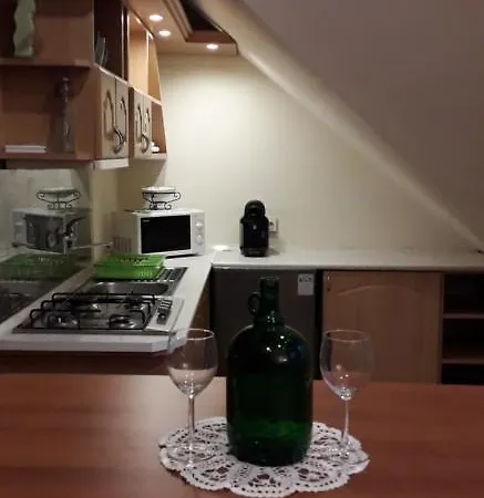 Diana Apartmanhaz *