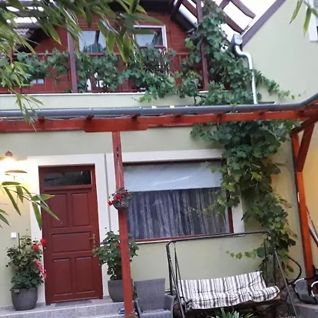 Apartment Diana Apartmanhaz