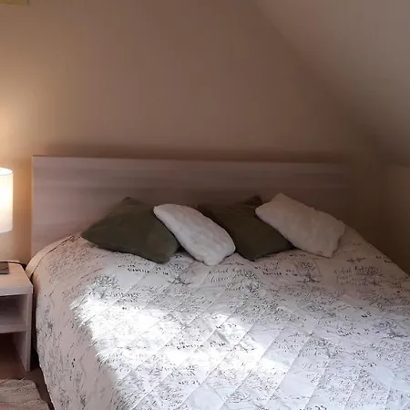 Diana Apartmanhaz Lejlighed