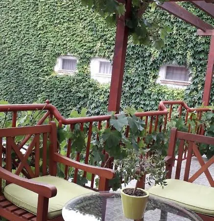 Diana Apartmanhaz