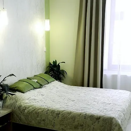 Diana Apartmanhaz Keszthely