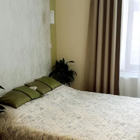 Diana Apartmanhaz Apartment *