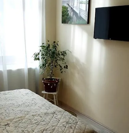 Diána Apartamento