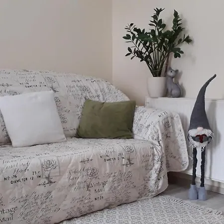 Lejlighed Diana Apartmanhaz Keszthely