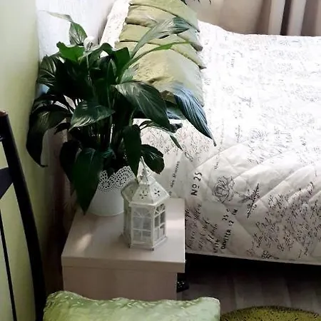 Diana Apartmanhaz Apartment *