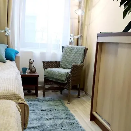 Diana Apartmanhaz Apartment *