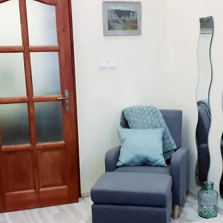 Apartment Diana Apartmanhaz