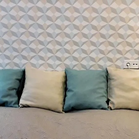 Diana Apartmanhaz Keszthely