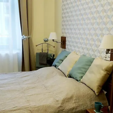 Diana Apartmanhaz Apartment Keszthely