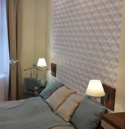 Diana Apartmanhaz * Keszthely