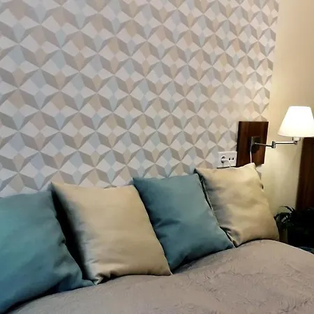 Diana Apartmanhaz Apartment