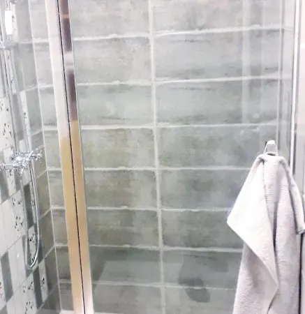 Lejlighed Diana Apartmanhaz