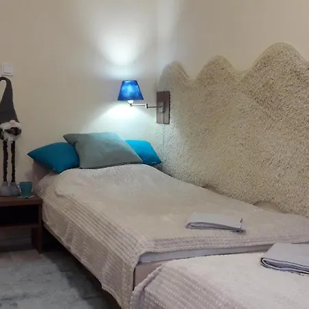 Diana Apartmanhaz *