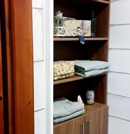 Diana Apartmanhaz Keszthely