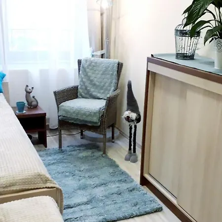 Diana Apartmanhaz Apartment *