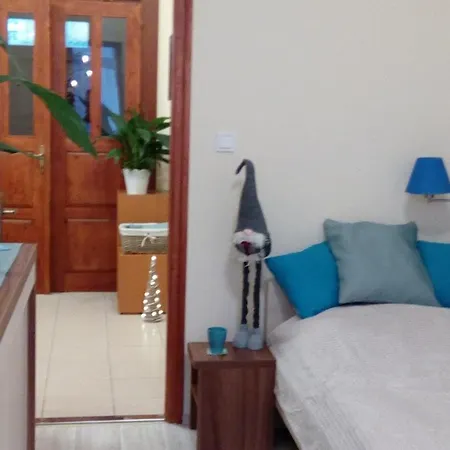 Diana Apartmanhaz