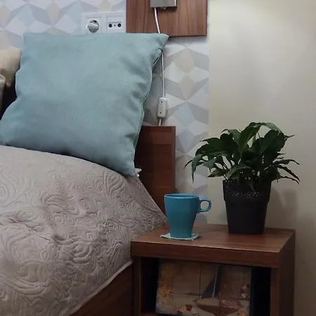 Diana Apartmanhaz Keszthely