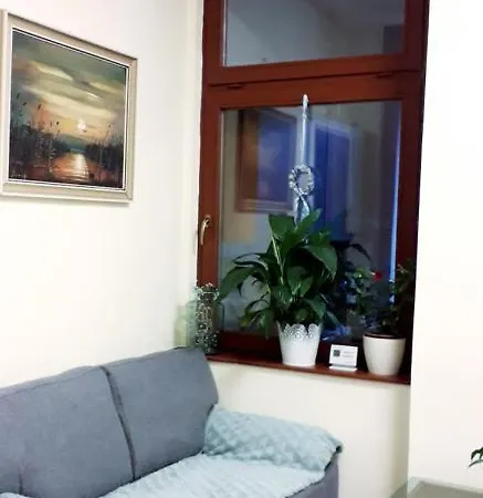 Diána Apartamento