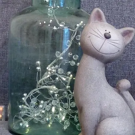 Lejlighed Diana Apartmanhaz Keszthely