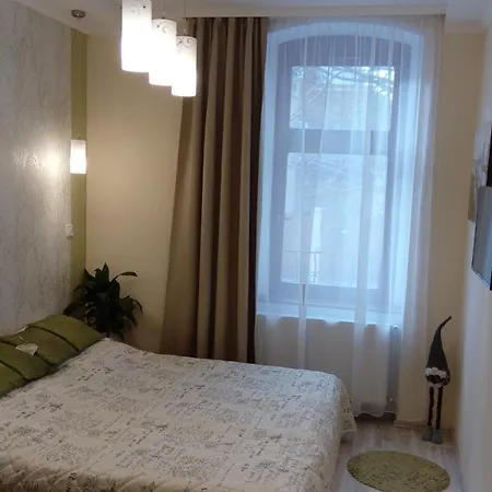 Apartamento Diána