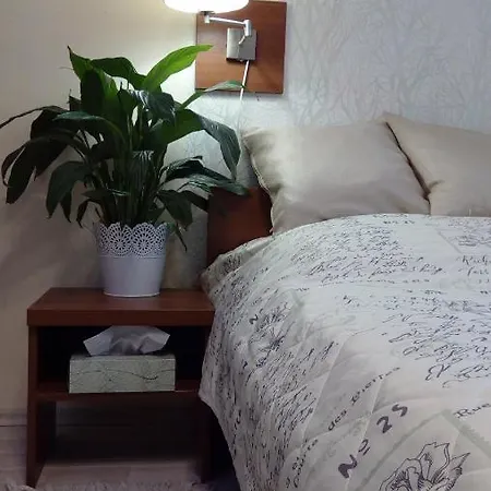 Diána Apartamento