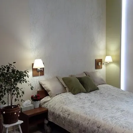 Diana Apartmanhaz
