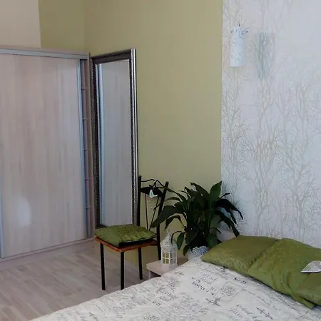 Diana Apartmanhaz