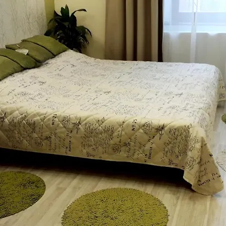 Apartamento Diána *