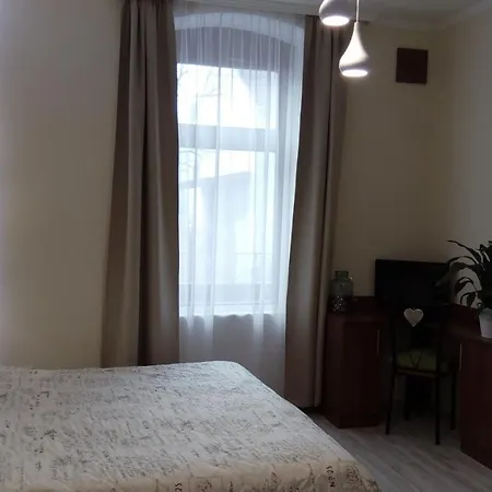 Lejlighed Diana Apartmanhaz