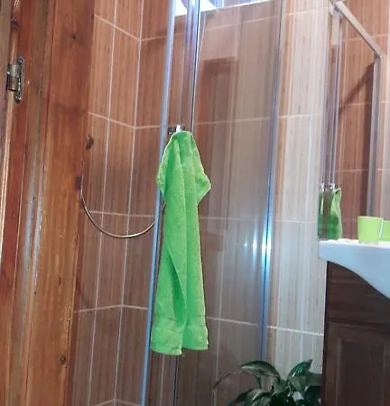 Diana Apartmanhaz