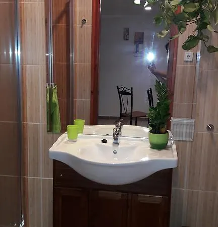 Lejlighed Diana Apartmanhaz Keszthely