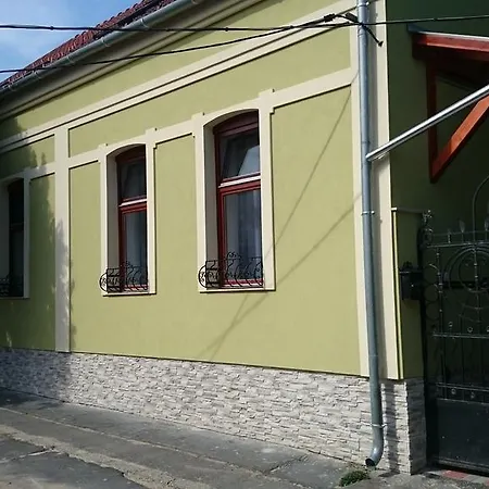 Diana Apartmanhaz Keszthely