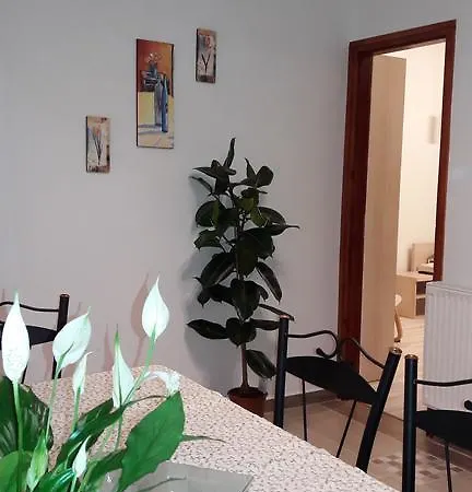 Diana Apartmanhaz Keszthely