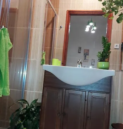 Lejlighed Diana Apartmanhaz