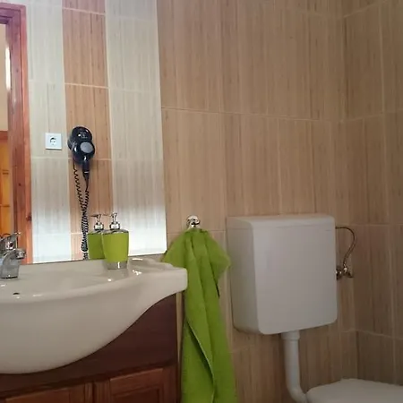 Diana Apartmanhaz