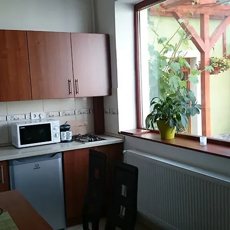 Diana Apartmanhaz