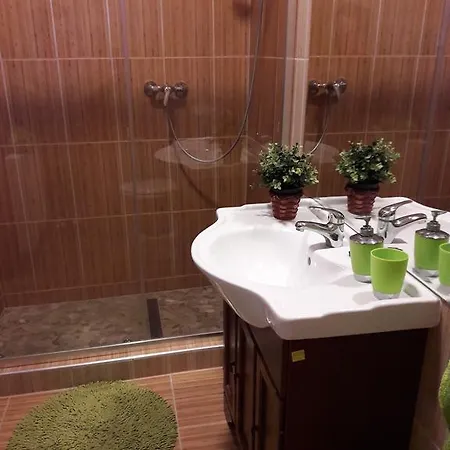 Diana Apartmanhaz Apartment Keszthely