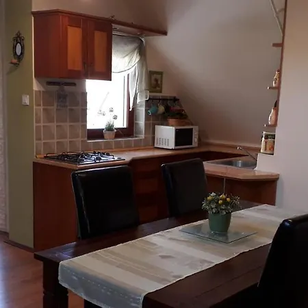 Apartment Diana Apartmanhaz
