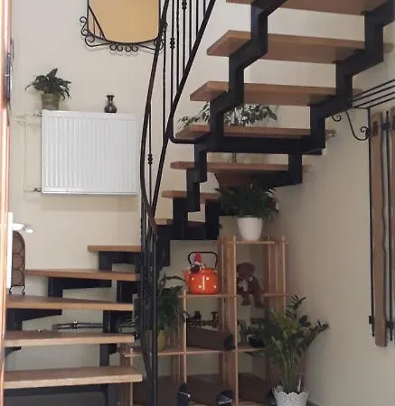 Diana Apartmanhaz Keszthely