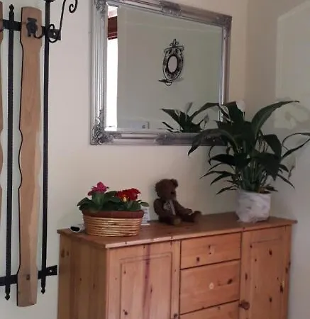 Apartamento Diána Keszthely