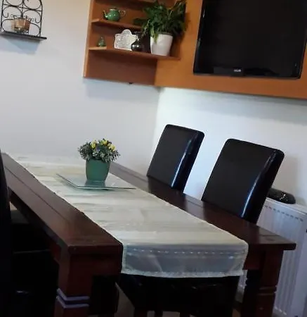 Diana Apartmanhaz * Keszthely