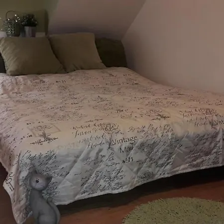 Diana Apartmanhaz Apartment