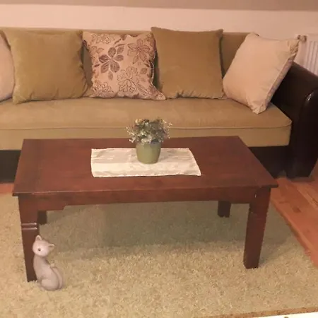 Diana Apartmanhaz Keszthely