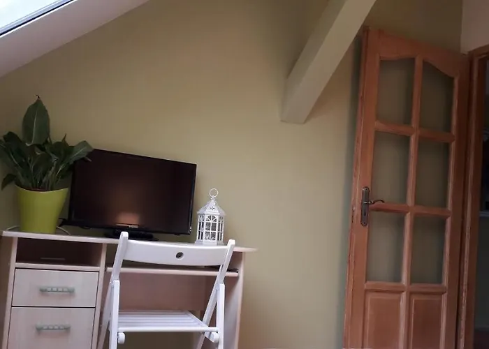 Lejlighed Diana Apartmanhaz *