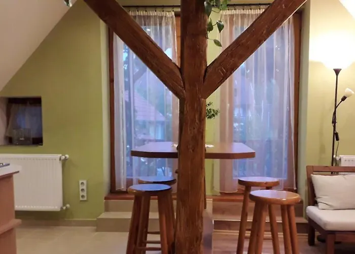 Diana Apartmanhaz * Keszthely